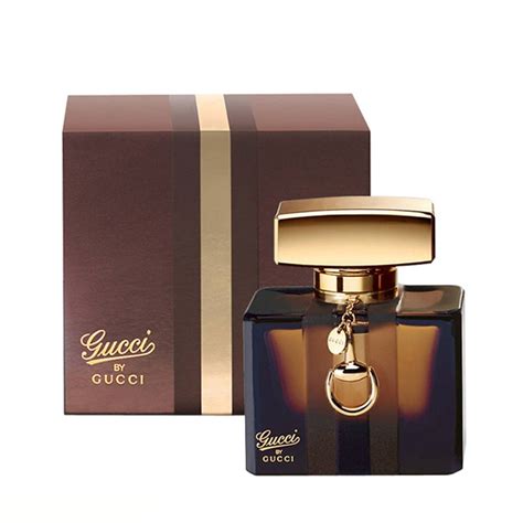 gucci by gucci perfumes